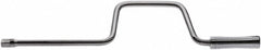 GEARWRENCH Gearwrench 81239 Speed Handle 16 Inches Chrome