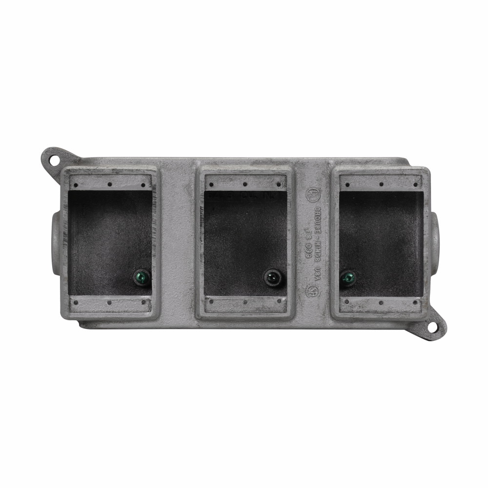 EATON FS039 RELAYS & SWITCHES