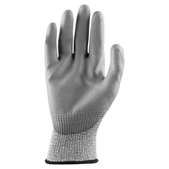 LIFT SAFETY Lift Safety GSP-19YM Staryarn smooth polyurethane dipped glove Medium (1 Pair)