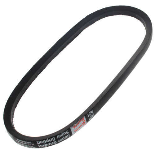 BROWNING Browning A21 Super Gripbelt V-Belt 1/2 x 5/16 23.2 inches
