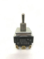 EATON Eaton 7701K3 General Purpose AC Rated Toggle Switch 0.75/1 Hp (0.469 in Bushing) Replacement MPN N/A