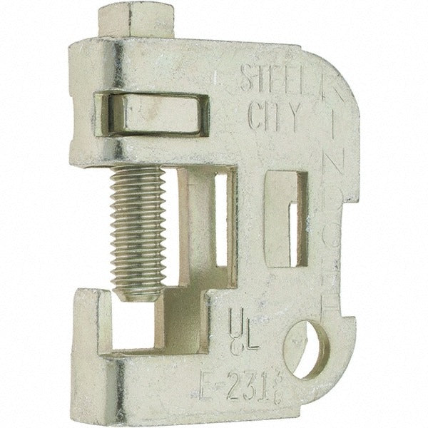 THOMAS & BETTS Thomas Betts E-231 3/8 Beam Clamp Conduit Hanger