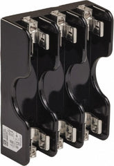 SCHNEIDER ELECTRIC Square D 9080FB3621R Fuse Holder 3 Pole 600 Volt 60 Amp