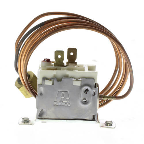 ROBERTSHAW A22-2237 TEMPERATURE CONTROLS