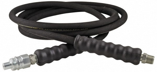 ENERPAC Enerpac HA9206 Hydraulic Pump Hose 10000 Psi 6 Ft