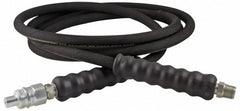 ENERPAC Enerpac HA9202 Hydraulic Pump Hose 10000 Psi 0.25 in 2 Ft