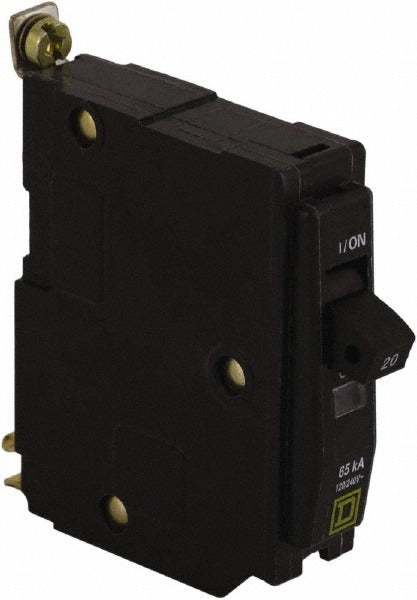 SCHNEIDER ELECTRIC Square D QHB130 30A 240V 1-pole Bolt-on Circuit Breaker