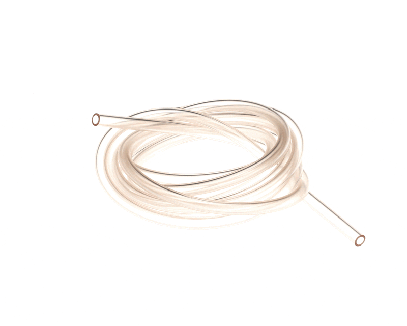 FAGOR COMMERCIAL Fagor Commercial 11000079 Detergent Dispenser Hose
