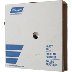 NORTON Norton 66261136211 Aluminum Oxide Shop Roll 400 Grit