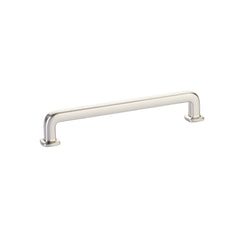 EMTEK Emtek 86636US15 Westridge Cabinet Pull Satin Nickel