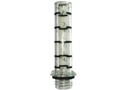 SCULLY SIGNAL Scully Signal 10159-vg10159 Replacement Vial and Gasket
