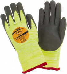 ANSELL Ansell 801158 Nitrile Knit Work Gloves 11-423