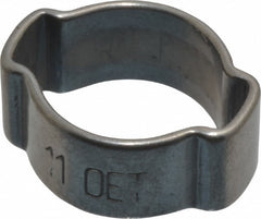 OETIKER Oetiker 15100023-100 2-ear Clamp 3/8 Inch