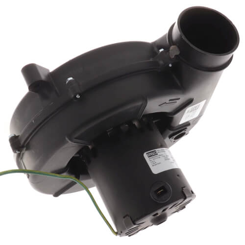 GENTEQ MOTORS Fasco A243 Specific Purpose Blowers Rheem/Ruud 7021-7790 70-22436-02
