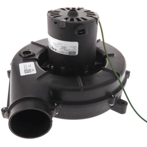 GENTEQ MOTORS Fasco A243 Specific Purpose Blowers Rheem/Ruud 7021-7790 70-22436-02