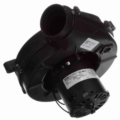 GENTEQ MOTORS Fasco A243 Specific Purpose Blowers Rheem/Ruud 7021-7790 70-22436-02