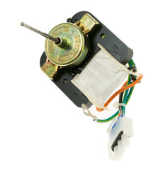 GE APPLIANCES Ge Appliances WR60X10172 Refrigerator Evaporator Fan Motor (2.5H x 4.5W x 3D inches) WR60X10172