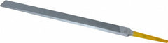 PFERD Pferd 19602202 Swiss-pattern Pillar File 8 in Cut 0