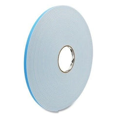 BRON TAPES Bron Tapes 101016 Double Sided Foam Glazing Tape