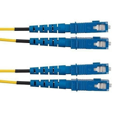 PANDUIT Panduit F923LSNSNSNM007 OS2 Sc Duplex Fiber Patch Cable