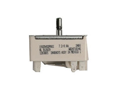 GE APPLIANCES Ge Appliances WB24T10146 Range Surface Element Control 2000 W (1 Pack) WB24T10146