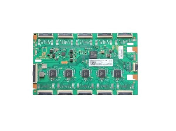SAMSUNG Samsung bn94-17423a Tv Main Pcb Assembly
