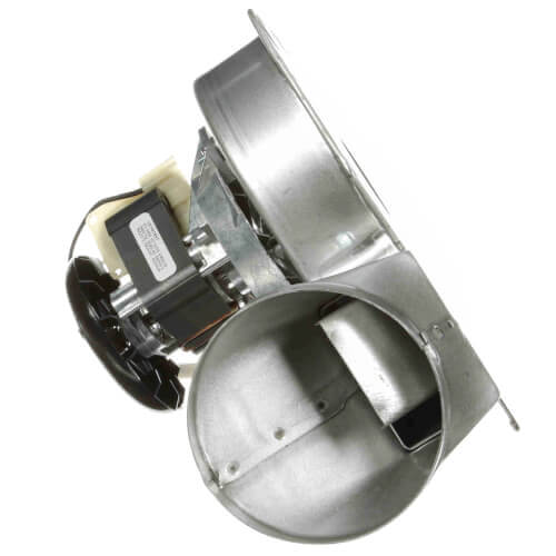 GENTEQ MOTORS Fasco A260 Shaded Pole OEM Replacement Specific Purpose Blower with Ball Bearing, 1/45HP, 3000rpm, 115V, 60Hz, 1 amps