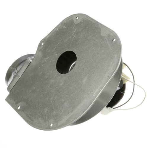 GENTEQ MOTORS Fasco A260 Shaded Pole OEM Replacement Specific Purpose Blower with Ball Bearing, 1/45HP, 3000rpm, 115V, 60Hz, 1 amps