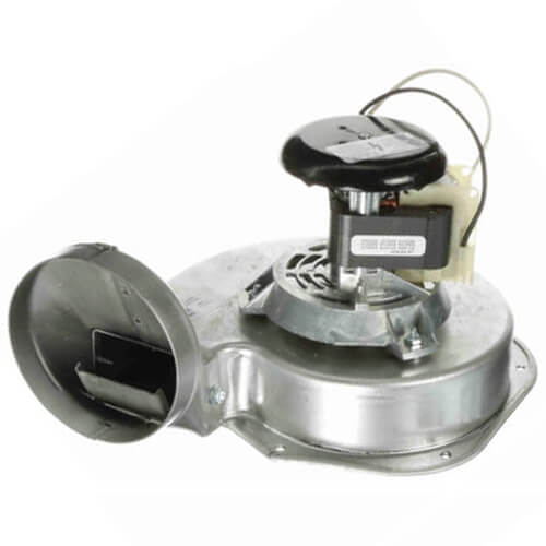 GENTEQ MOTORS Fasco A260 Shaded Pole OEM Replacement Specific Purpose Blower with Ball Bearing, 1/45HP, 3000rpm, 115V, 60Hz, 1 amps