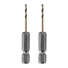 DEWALT Dewalt Accessories DWA5004 Drill Bit 1/16 Inch 2 Piece 5 Pack