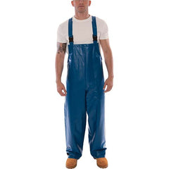 TINGLEY Tingley O44041.4X Arc Flash Bib Overalls 14 Cal 4XL