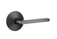 EMTEK Emtek 5107HLOUS19RH Helios Lever Passage Set Right Hand