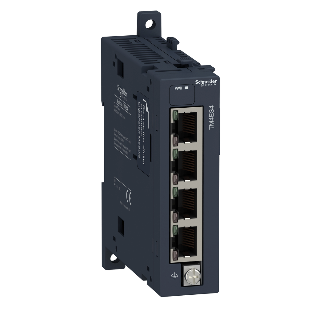 SCHNEIDER ELECTRIC TM4ES4 CONTROL BOARDS