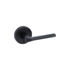 KWIKSET Kwikset 788LSLRDT-11P Lisbon Half Dummy Lever Venetian Bronze