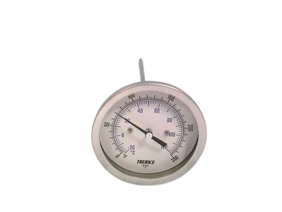 TRERICE B8320927 THERMOMETERS