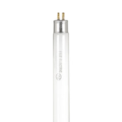 FEIT ELECTRIC Feit Electric F6T5/CW/RP T5 Fluorescent Bulb G5 6W (9 in) F6T5/CW/RP