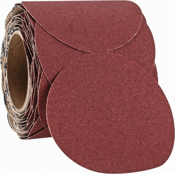 NORTON Norton 66261149871 Psa Disc 100 Grit Ceramic 5 Inches