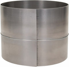 PRECISION BRAND Precision Brand 16715 Steel Shim Stock Roll 0.012in X 6in X 180in