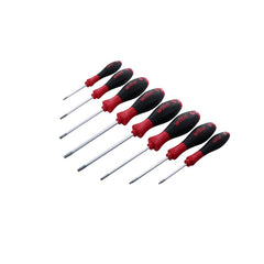 WIHA TOOLS Wiha Tools 36294 Softfinish Torx Screwdriver Set 8 Piece