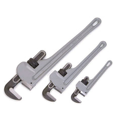 WILLIAMS COMFORT PRODUCTS Williams JHW13542 Adjustable Wrench Set 3 Piece Aluminum