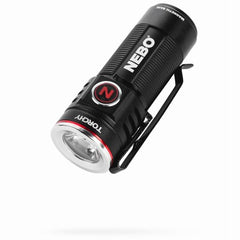 NEBO Nebo Tools/asg NEB-FLT-0001 Rechargeable Flashlight 1000 Lumen