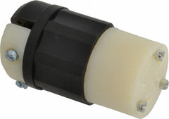 LEVITON Leviton 2613-PLC Locking Connector L5-30R 125V 20A