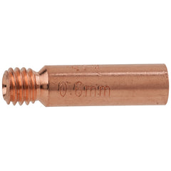 LINCOLN ELECTRIC Lincoln Electric KP11-25 Mig Contact Tip 0.025 in 100A