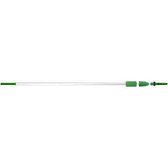 UNGER Unger TF900 Telescoping Aluminum Pole Handle