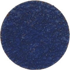MERIT Merit Abrasives 08834167066 Quick-change Disc 40 Grit