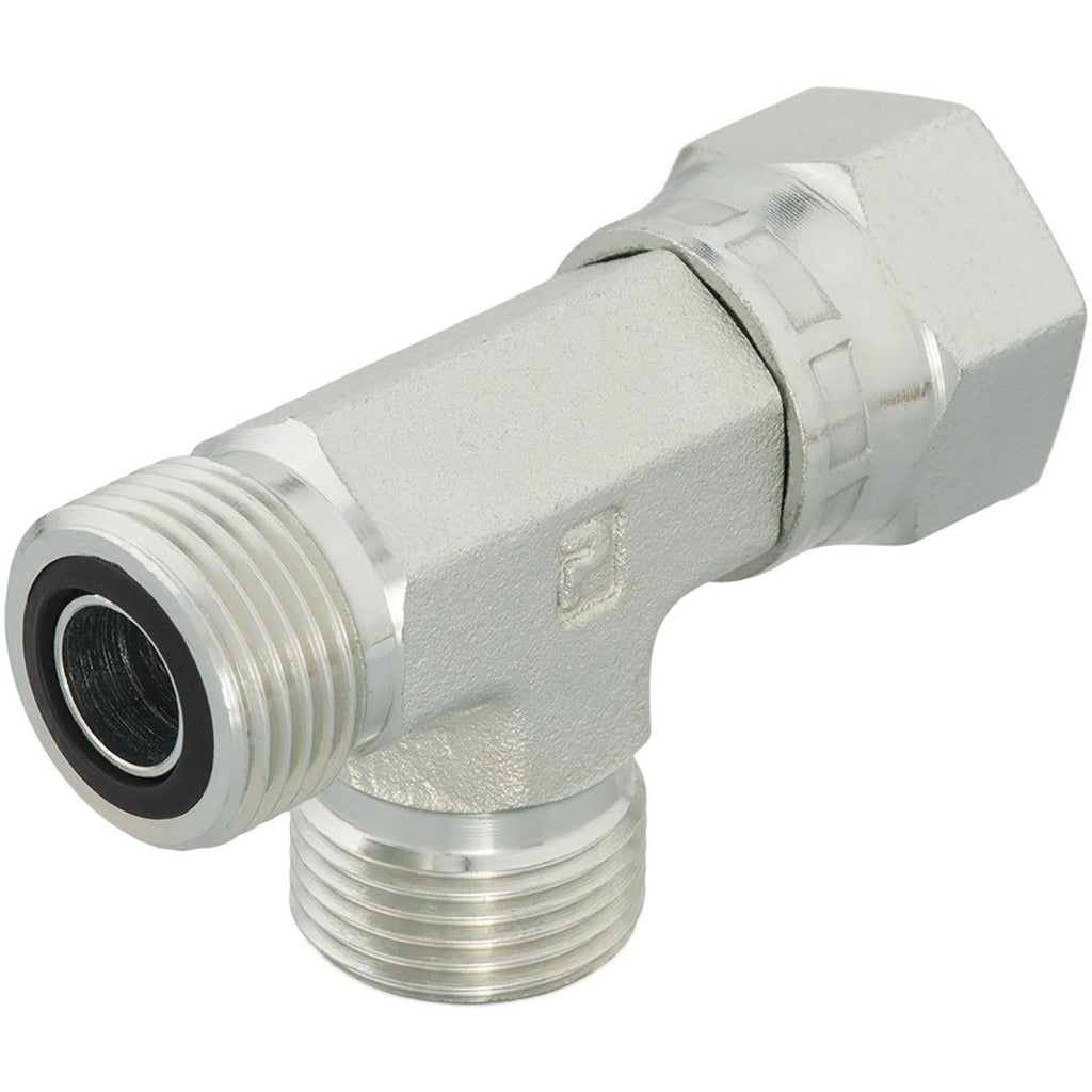 PARKER Parker 6 R6LO-S Flareless Bite Type Tube Fitting