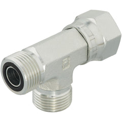 PARKER Parker 6 R6LO-S Flareless Bite Type Tube Fitting