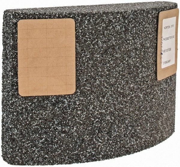 NORTON Norton 61463615886 Surface Grinding Segment 24 Grit