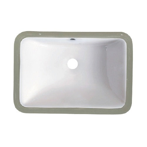 DAKOTA Dakota Plumbing Products US-1812W-ADA Ada Undermount Sink