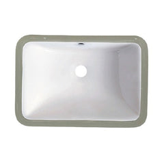 DAKOTA Dakota Plumbing Products US-1812W-ADA Ada Undermount Sink